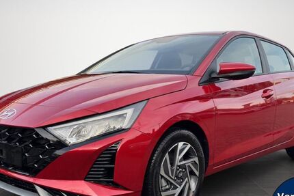 Hyundai i20 3.700 km 21.390 &euro; Wuppertal 42281