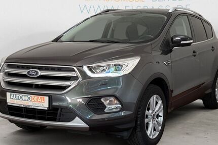 Ford Kuga 41.925 km 15.787 € Duisburg 47138
