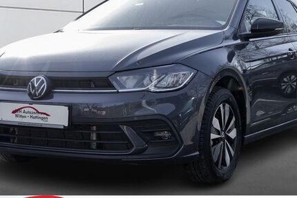VW Polo 17.564 km 23.669 &euro; Witten 58453