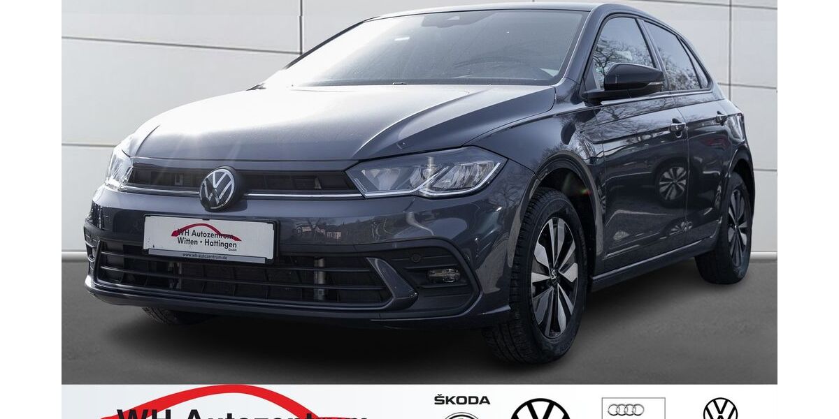 VW Polo 17.564 km 23.669 &euro; Witten 58453