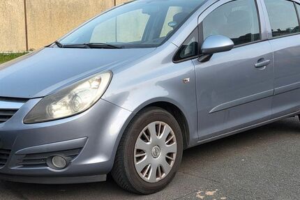 Opel Corsa 99.295 km 2.800 &euro; Dortmund 44319