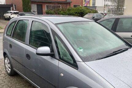 Opel Meriva 136.724 km 3.000 &euro; Bochum 44866