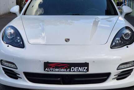 Porsche Panamera 127.328 km 27.777 € Lünen 44532