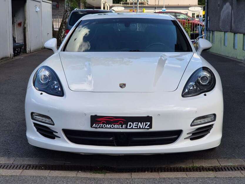 Porsche Panamera 127.328 km 27.777 € Lünen 44532