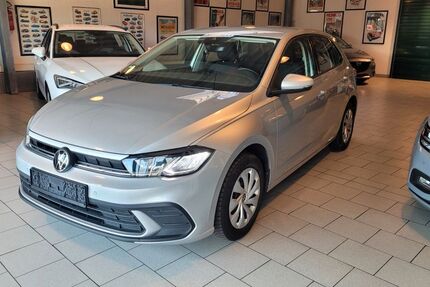 VW Polo 116.010 km 13.550 &euro; Oberhausen 46049
