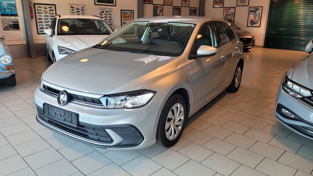 VW Polo 116.010 km 13.550 &euro; Oberhausen 46049