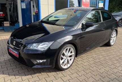 Seat Leon 157.147 km 8.499 &euro; Bochum 44894