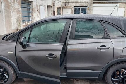 Opel Crossland (X) 37.000 km 11.500 &euro; Witten 58452