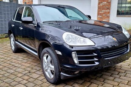 Porsche Cayenne 135.000 km 12.300 € Velbert 42551