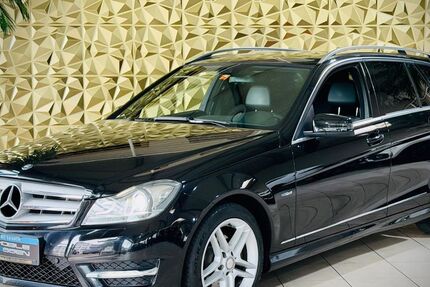 Mercedes-Benz C 250 258.000 km 7.999 &euro; Essen 45326