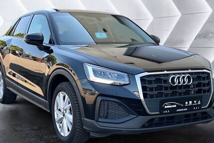 Audi Q2 43.761 km 21.890 &euro; Dortmund 44263