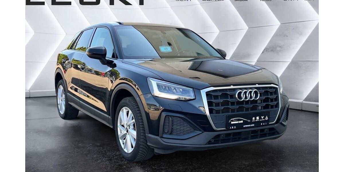 Audi Q2 43.761 km 21.890 &euro; Dortmund 44263