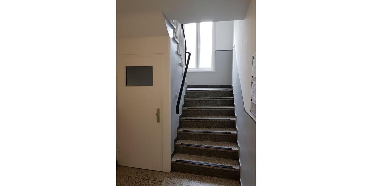 Helle 2 Zimmerwohnung im beliebten Paulusviertel 2 zimmer