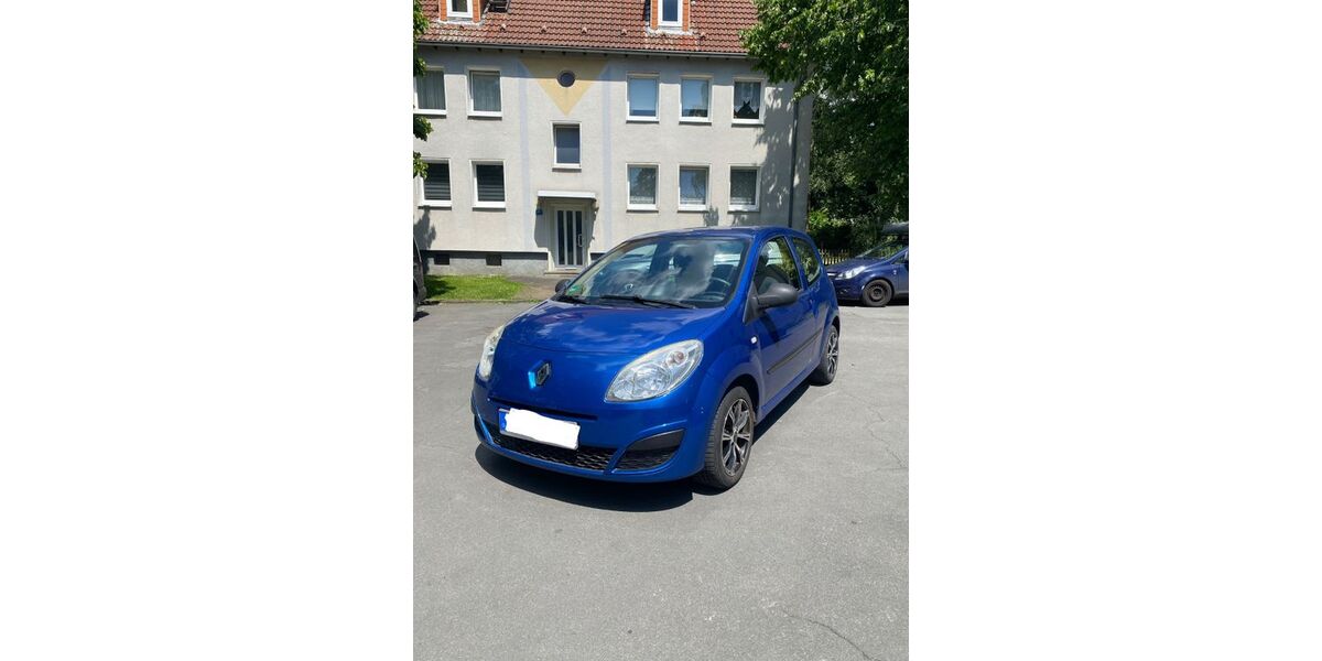 Renault Twingo 126.500 km 3.000 &euro; Herne 44653