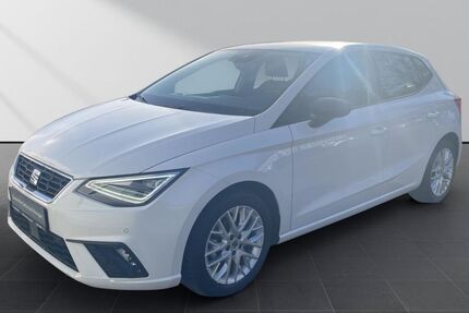 Seat Ibiza 25.100 km 16.490 &euro; Wuppertal 42109