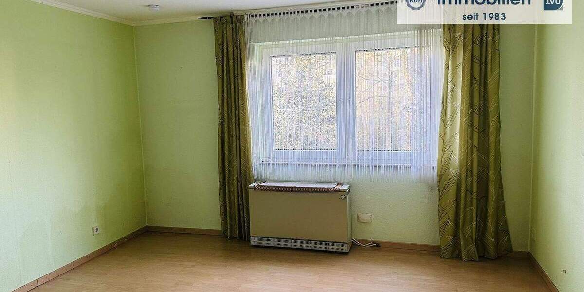 Etagenwohnung Essen Überruhr-Holthausen - 3 Zimmer, 91 m&sup2;, 220.000&euro; | Angebot:24799184
