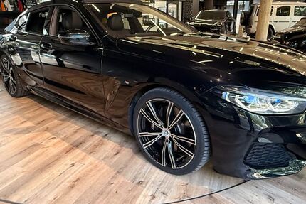 BMW 840 55.930 km 55.700 &euro; Dortmund 44139