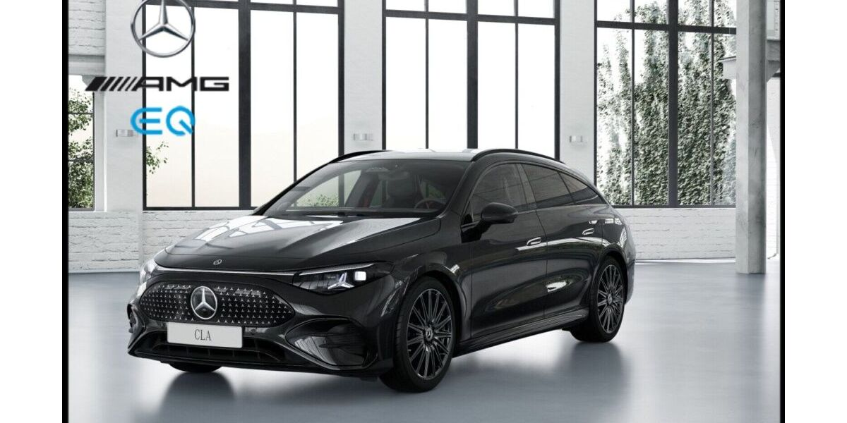 Mercedes-Benz CLA 350 9.500 km 69.580 &euro; Dortmund 44139