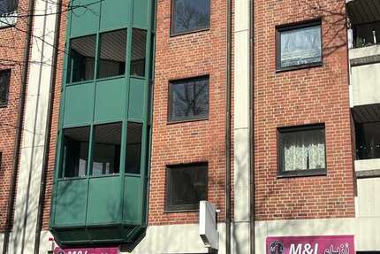 Wohnung Marl - 5 Zimmer, 136 m&sup2;, 235.000&euro; | Angebot:26800737