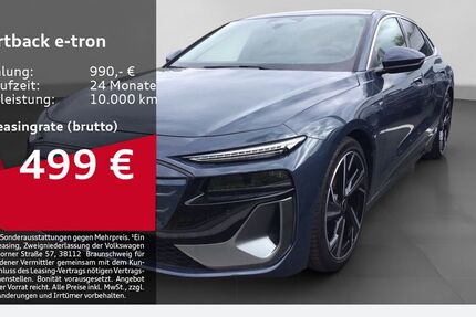 Audi A6 e-tron 20.389 km 54.980 &euro; Gelsenkirchen 45894