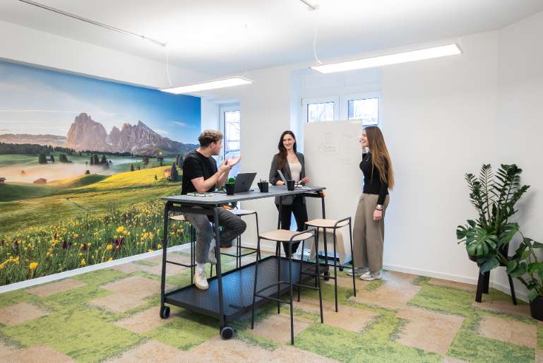 Gewerbeobjekt Bochum Altenbochum - 1.570&euro; | Angebot:27431539
