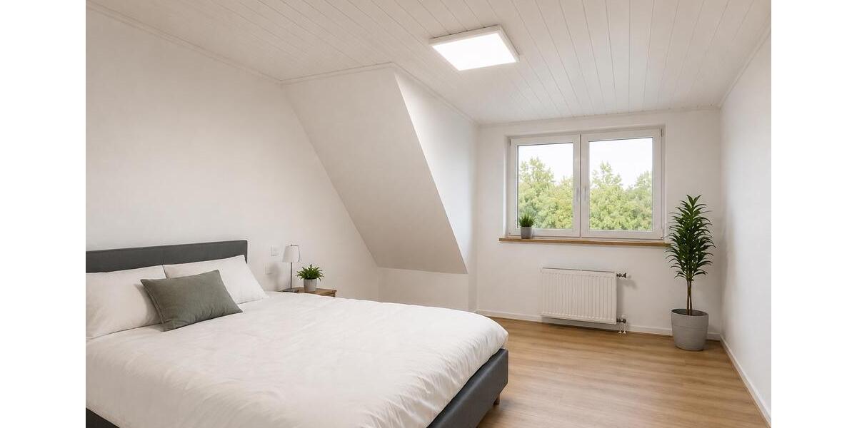 Etagenwohnung Heiligenhaus - 2 Zimmer, 65 m&sup2;, 178.000&euro; | Angebot:27161535