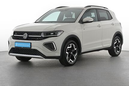 VW T-Cross 18.759 km 27.550 &euro; Essen 45143
