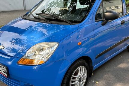 Chevrolet Matiz
