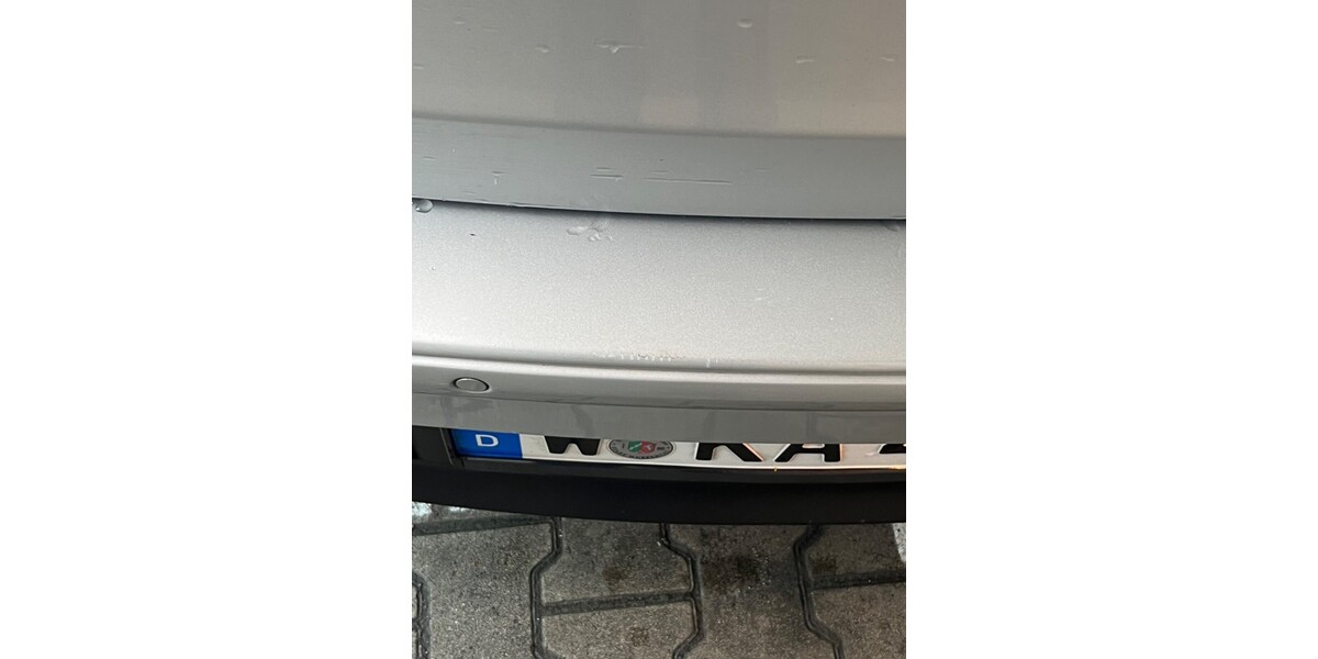 BMW 1er 193.000 km 3.299 € Wuppertal 42275