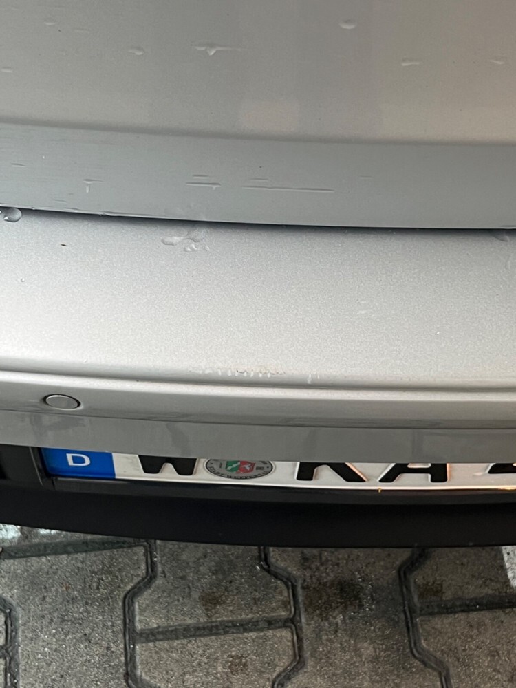 BMW 1er 193.000 km 3.299 € Wuppertal 42275