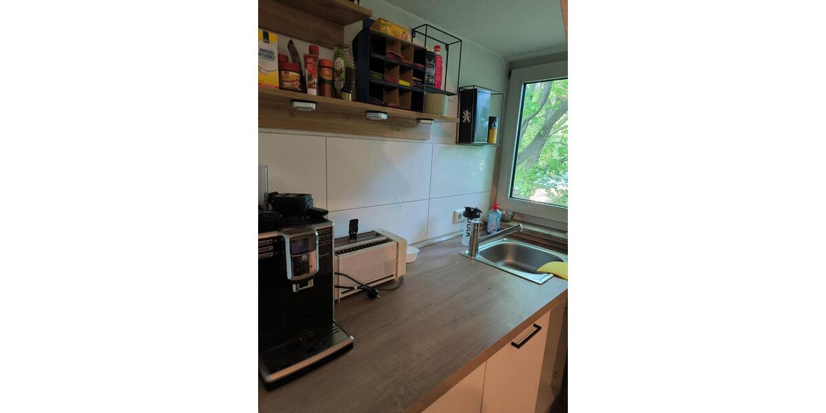 Dachgeschoßwohnung Gelsenkirchen Gelsenkirchen-Nord - 2.5 Zimmer, 50 m&sup2;, 289&euro; | Angebot:26516423