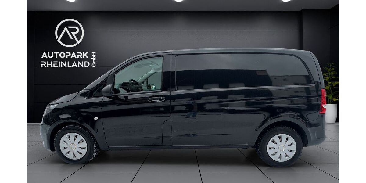 Mercedes-Benz Vito 375.192 km 10.950 &euro; Bochum 44866