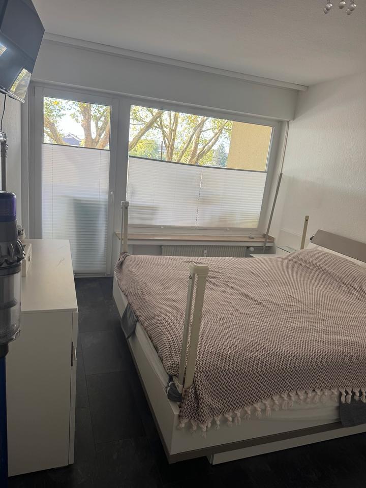 Gepflegte 3-Zimmer-Eigentumswohnung