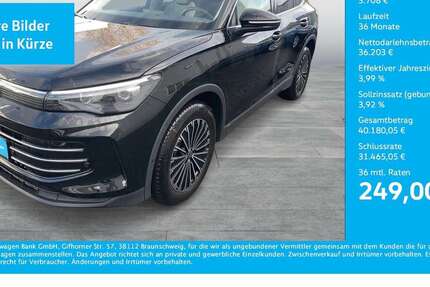 VW Tiguan 13.241 km 39.911 &euro; Dortmund 44141