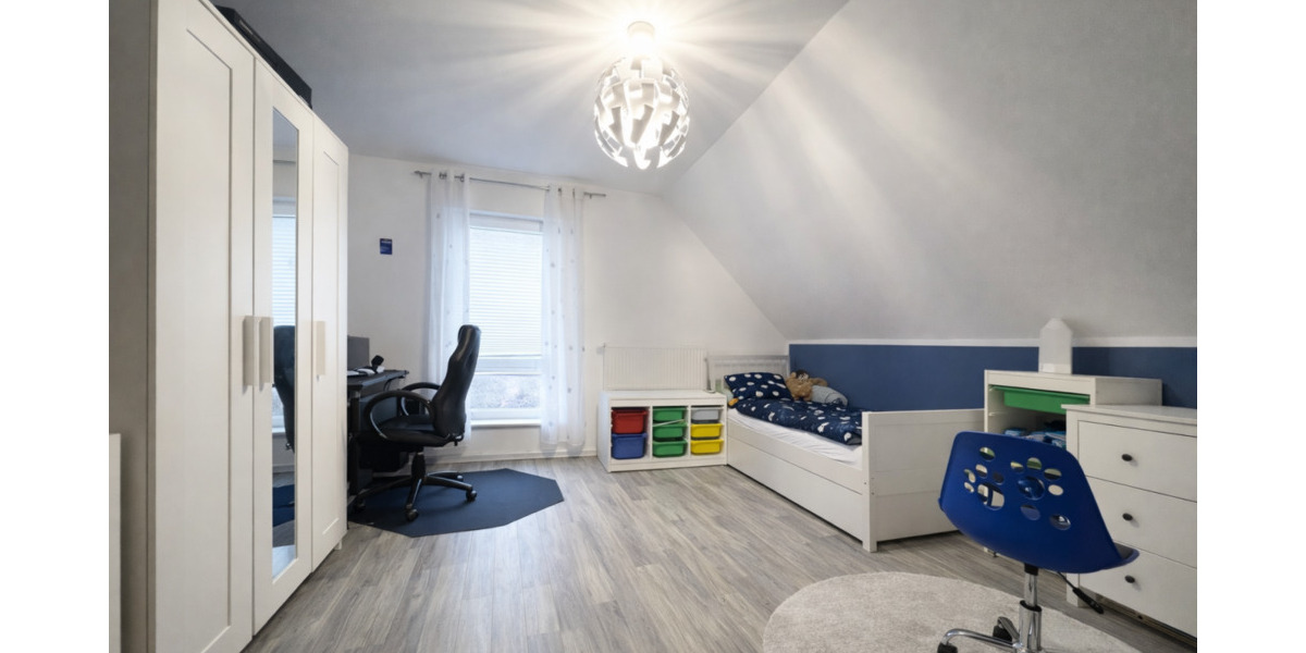 Doppelhaushälfte Oberhausen Schmachtendorf - 5 Zimmer, 136 m&sup2;, 569.000&euro; | Angebot:25339867