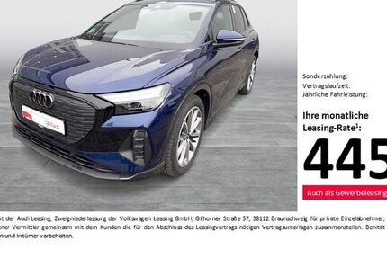 Audi Q4 e-tron 6.336 km 51.311 &euro; Dortmund 44143