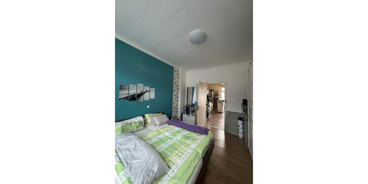Etagenwohnung Dortmund Mitte - 5 Zimmer, 80 m&sup2;, 1.280&euro; | Angebot:25099934