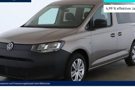 VW Caddy 7.477 km 29.730 &euro; Bochum 44866