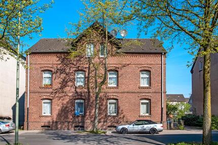 Wohnung Duisburg Hamborn - 2.5 Zimmer, 57 m&sup2;, 429&euro; | Angebot:25563143