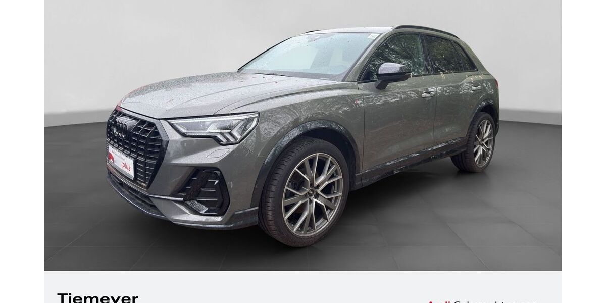 Audi Q3 43.373 km 28.980 &euro; Gelsenkirchen 45894