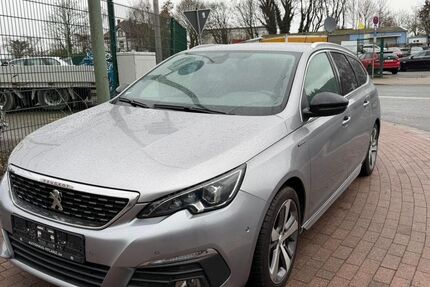 Peugeot 308 69.565 km 7.800 &euro; Bochum 44805