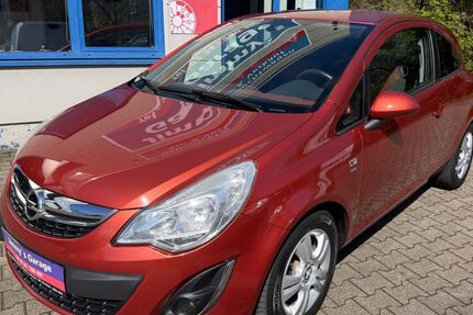 Opel Corsa 200.785 km 2.999 &euro; Bochum 44894