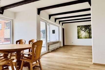 Wohnung zum Kaufen in Mettmann 169.000 € 70 m²