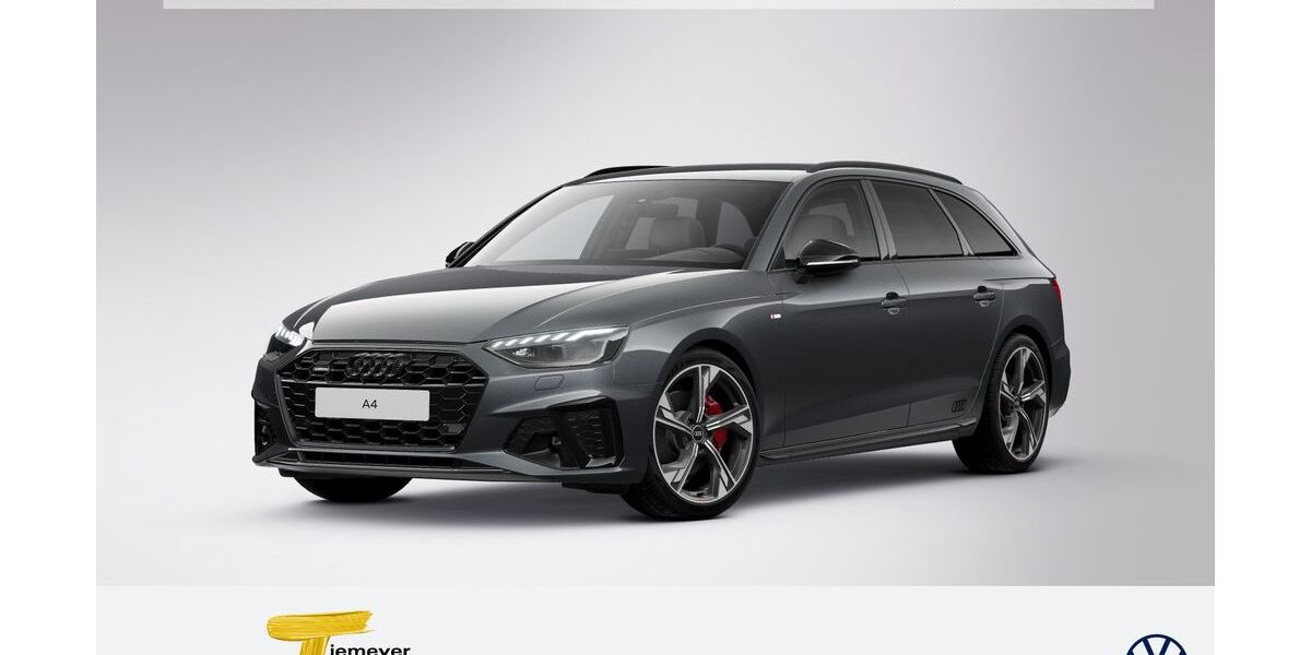 Audi A4 21.454 km 39.480 &euro; Bochum 44892