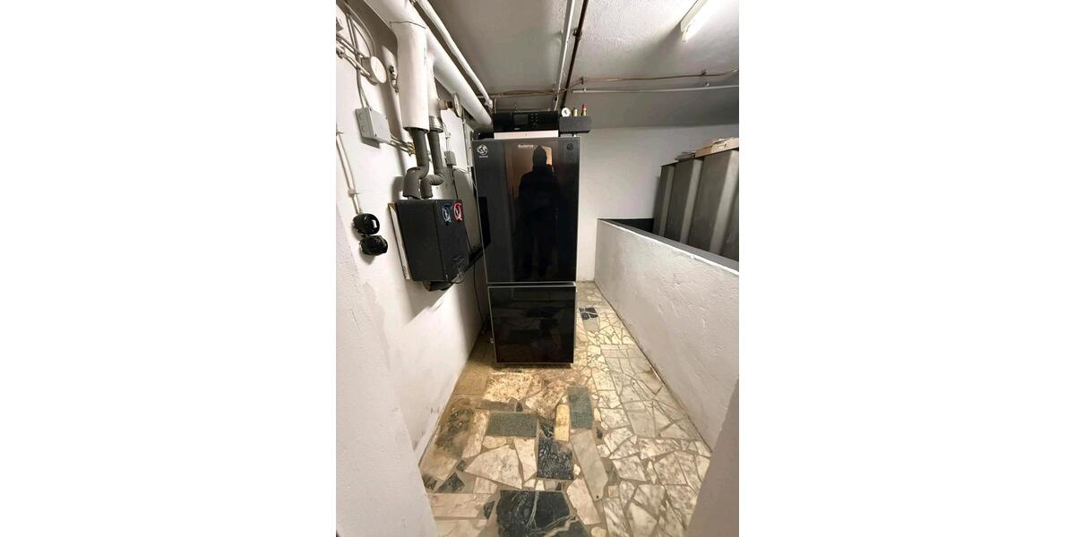 Modernisiertes Reihenhaus in beliebter Wohnlage Uellendahl 4 zimmer