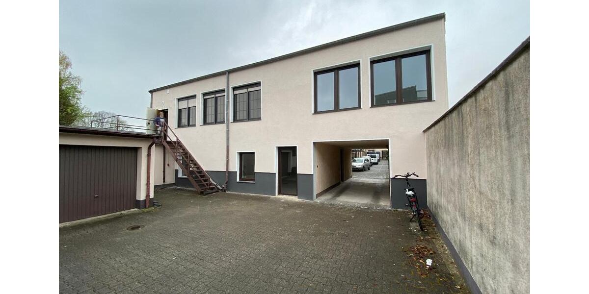 Etagenwohnung Duisburg Duisburg-Mitte - 1 Zimmer, 43 m&sup2;, 365&euro; | Angebot:26233260