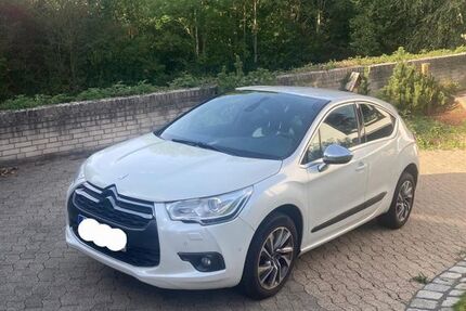 Citroen DS4 152.000 km 7.100 € Dortmund 44269