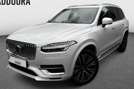 Volvo XC90 39.438 km 50.990 &euro; Wuppertal 42117