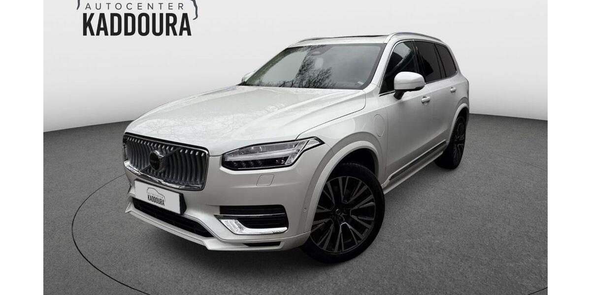 Volvo XC90 39.438 km 50.990 &euro; Wuppertal 42117