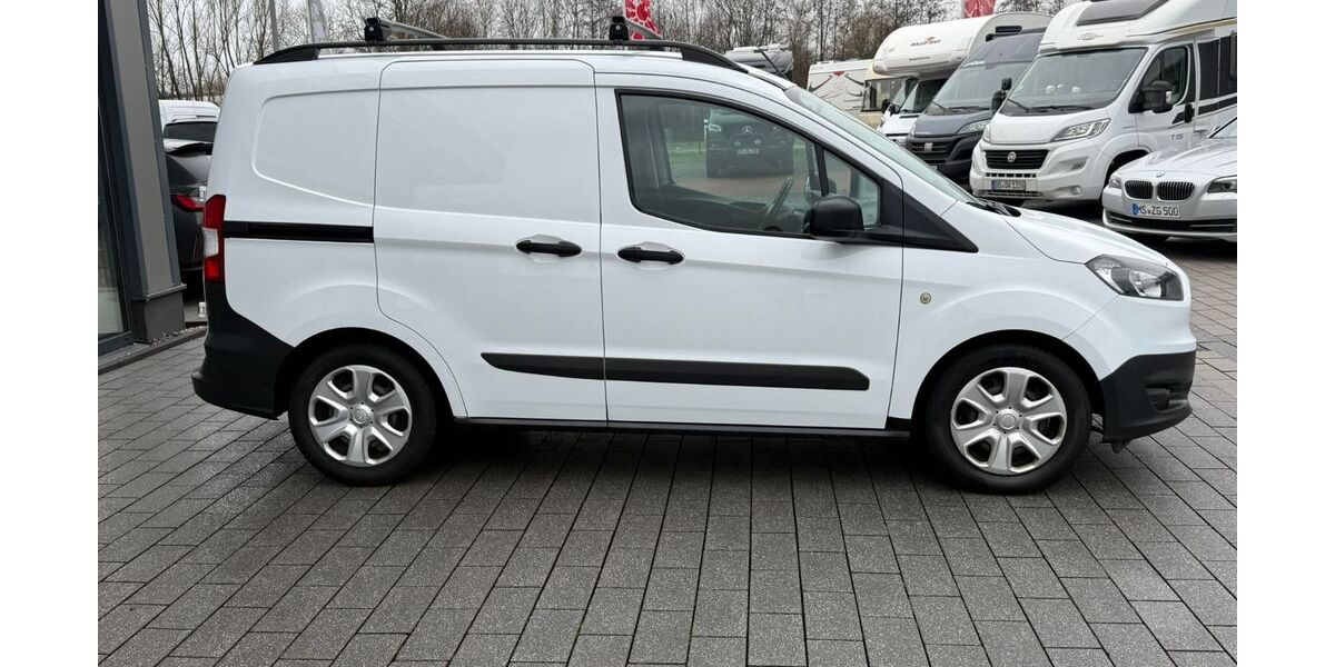 Ford Transit 40.717 km 10.800 &euro; Olfen 59399